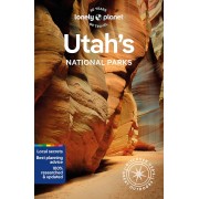 Utah's National Park Lonely Planet